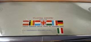 LANCIA Flavia usata 40