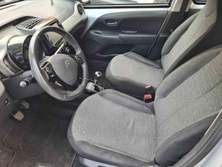 CITROEN C1 usata, con Cerchi in lega