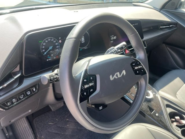 KIA Niro usata, con ESP