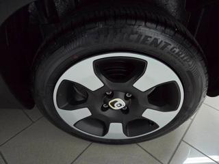 FIAT Panda usata, con Boardcomputer