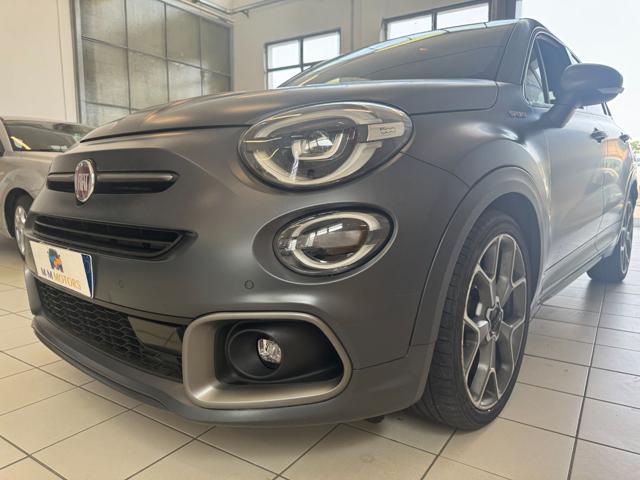 FIAT 500X usata, con Airbag Passeggero