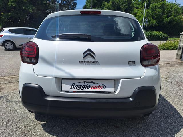 CITROEN C3 usata 19