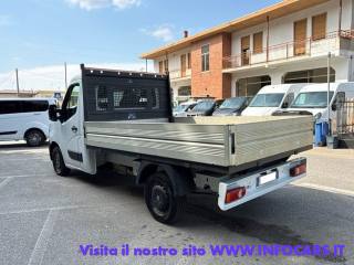 RENAULT Master usata, con Airbag
