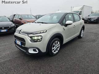 CITROEN C3 usata, con Airbag