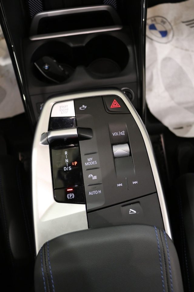BMW 218 usata, con Autoradio digitale