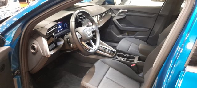 AUDI A3 usata, con Bracciolo