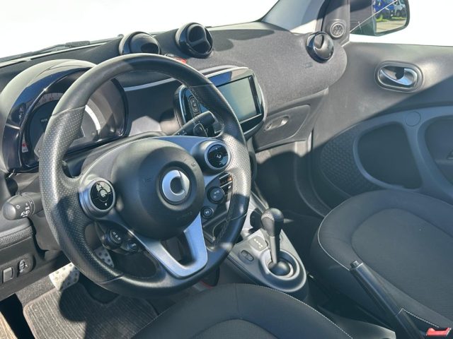 SMART ForTwo usata, con Immobilizzatore elettronico
