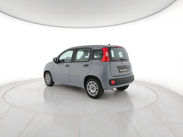 FIAT Panda usata, con Alzacristalli elettrici