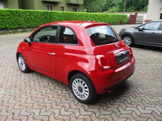 FIAT 500 usata, con Airbag Passeggero