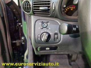 MERCEDES-BENZ C 200 usata 25