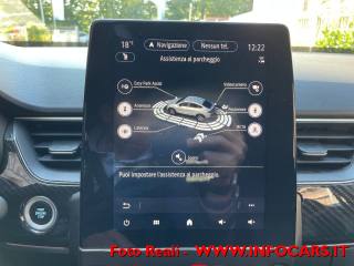RENAULT Arkana usata, con Touch screen