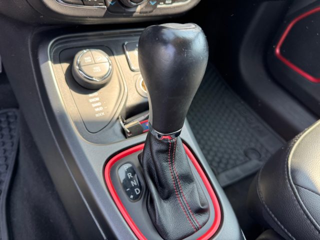 JEEP Compass usata, con Controllo trazione