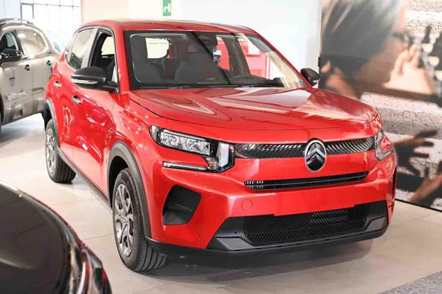 CITROEN C3 usata, con Airbag laterali