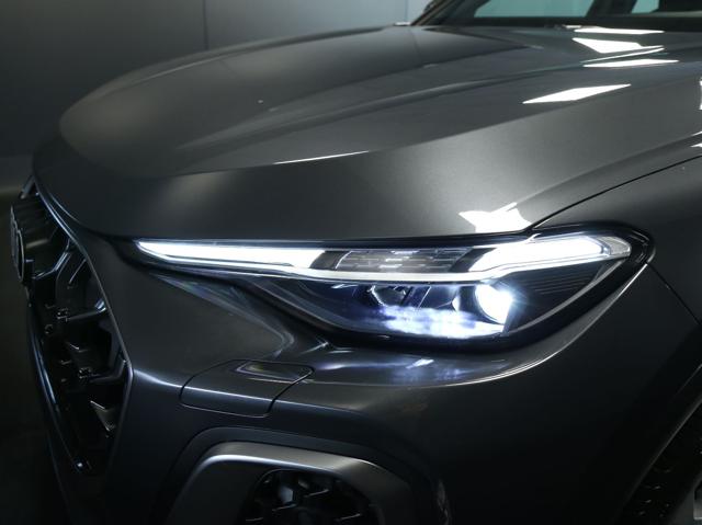 AUDI Q5 usata, con Controllo automatico clima