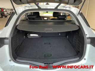 RENAULT Megane usata, con Autoradio digitale