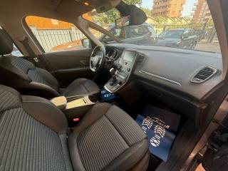 RENAULT Scenic usata, con Fendinebbia