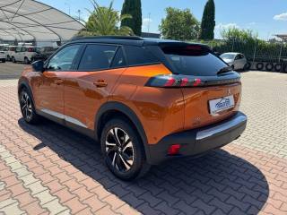 PEUGEOT 2008 usata, con Alzacristalli elettrici