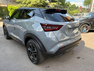 NISSAN Juke usata, con Alzacristalli elettrici