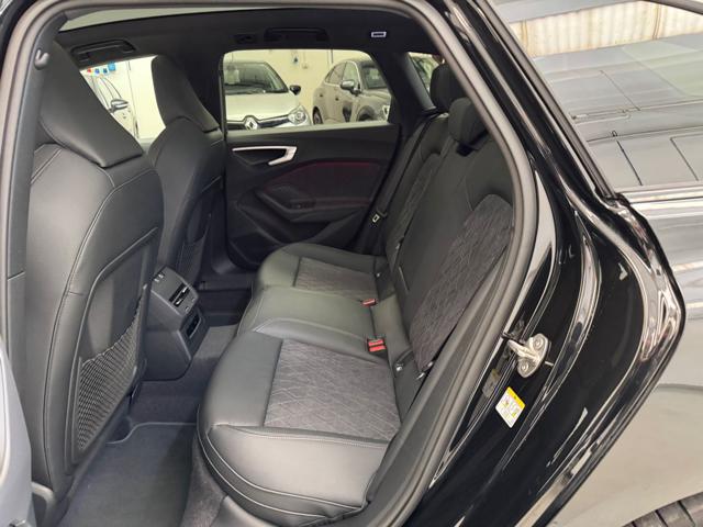 AUDI A5 usata, con Cerchi in lega