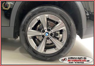 BMW X1 usata, con Chiusura centralizzata telecomandata