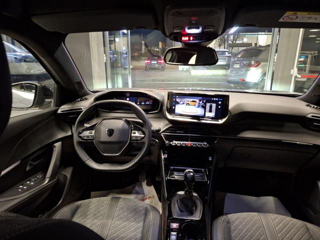 PEUGEOT 2008 usata, con Cronologia tagliandi