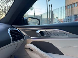 BMW 840 usata, con Immobilizzatore elettronico
