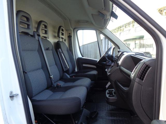 FIAT Ducato usata, con Chiusura centralizzata