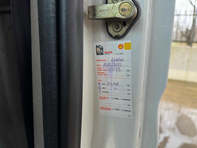 RENAULT Master usata 17