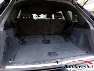 AUDI Q7 usata, con Sistema lavafari