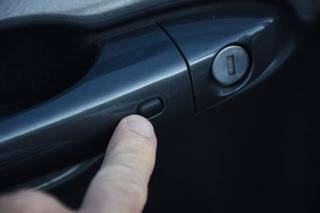 JEEP Compass usata, con Interni in pelle