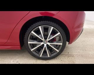 ALFA ROMEO Giulietta usata, con Sedile posteriore sdoppiato