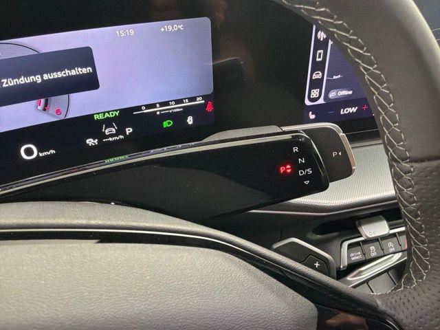 AUDI Q3 usata, con ESP