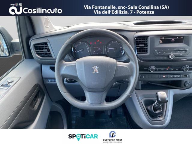 PEUGEOT Expert usata, con ESP
