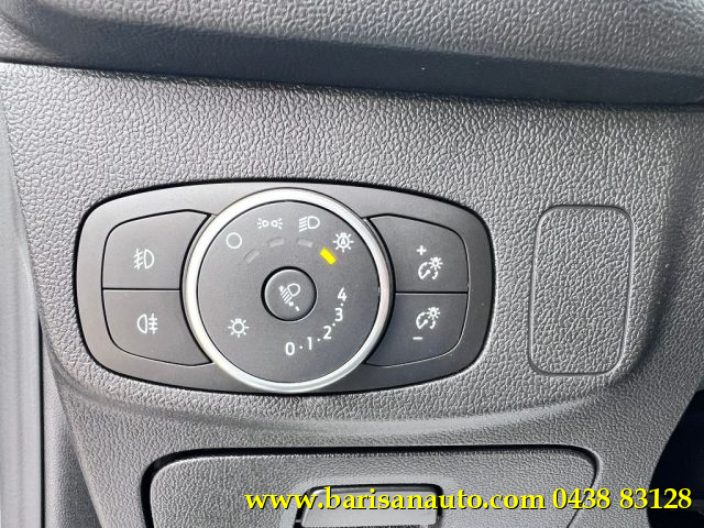 FORD Focus usata, con Cruise Control