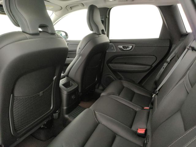 VOLVO XC60 usata, con Touch screen