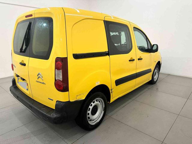 CITROEN Berlingo usata, con Climatizzatore