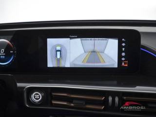 MERCEDES-BENZ EQC usata 14