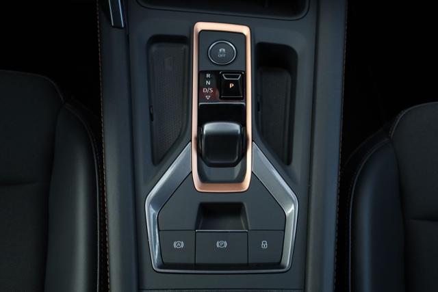 SEAT Leon usata, con Supporto lombare