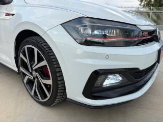 VOLKSWAGEN Polo usata, con Fendinebbia