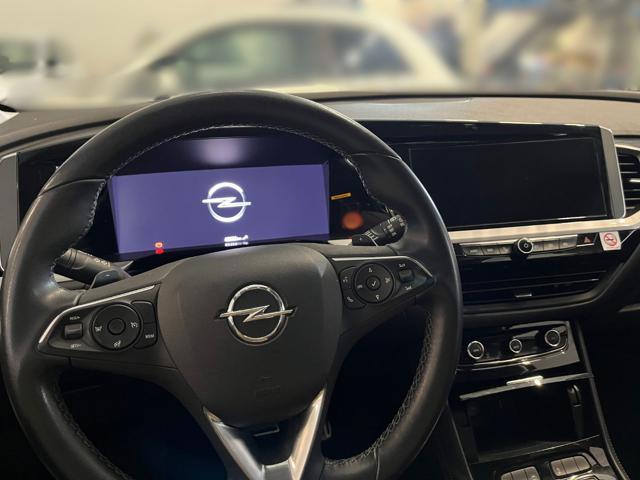 OPEL Grandland usata, con ESP
