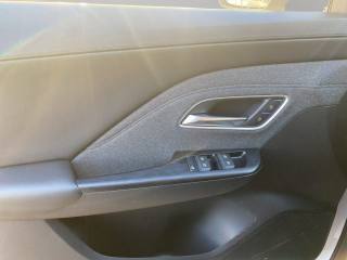 MG ZS usata, con Sensore di luce