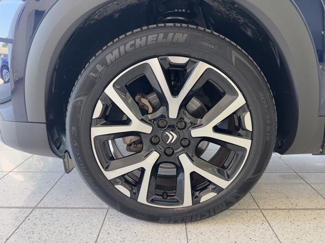 CITROEN C5 Aircross usata, con Airbag Passeggero