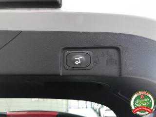 FORD Puma usata, con Chiusura centralizzata