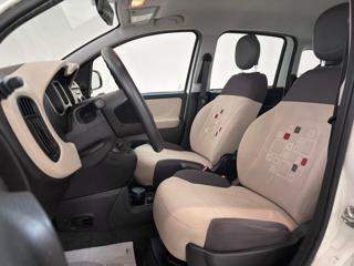 FIAT Panda usata, con Lettore CD