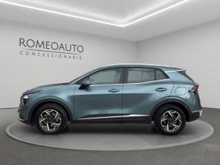 KIA Sportage usata, con Airbag laterali