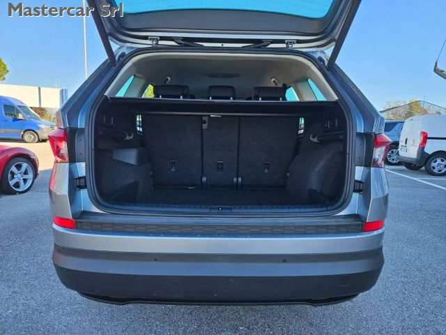 SKODA Kodiaq usata, con Sistema di navigazione