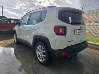 JEEP Renegade usata, con Airbag laterali