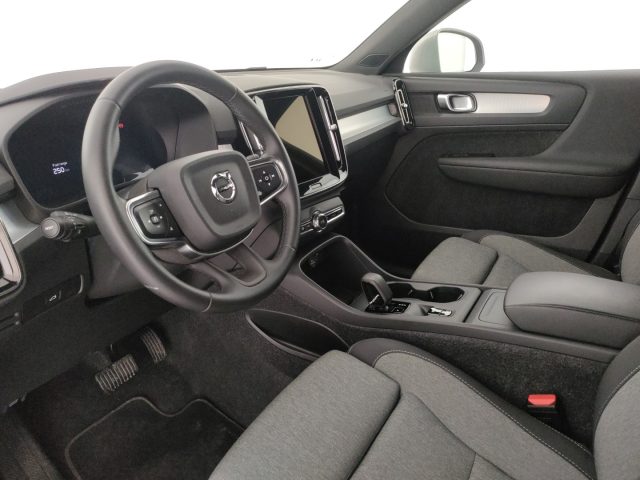 VOLVO XC40 usata, con Chiusura centralizzata