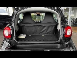 SMART ForTwo usata, con Servosterzo