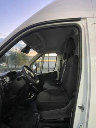 OPEL Movano usata, con Chiusura centralizzata